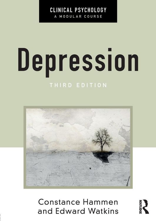 Produktbild: Depression