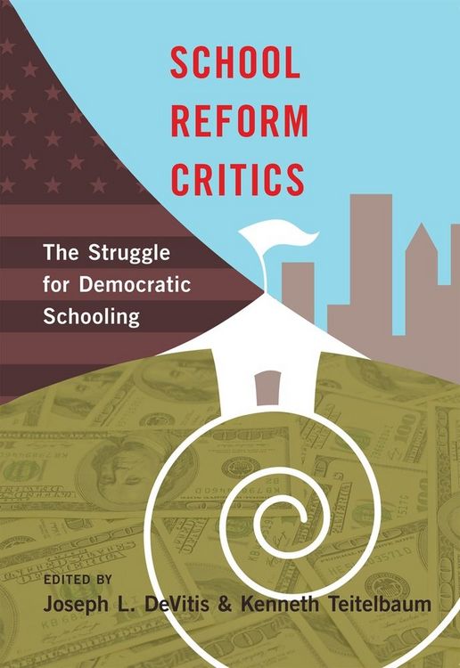 Produktbild: School Reform Critics