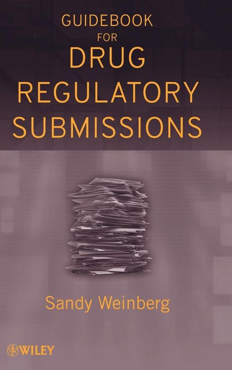 Produktbild: Drug Regulatory