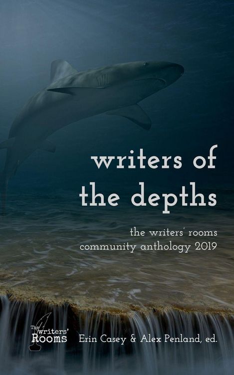 Produktbild: Writers of the Depths