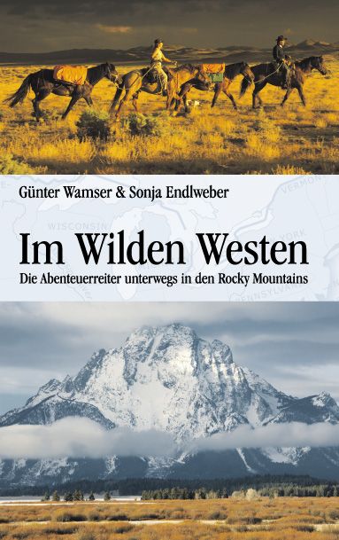 Produktbild: Im wilden Westen