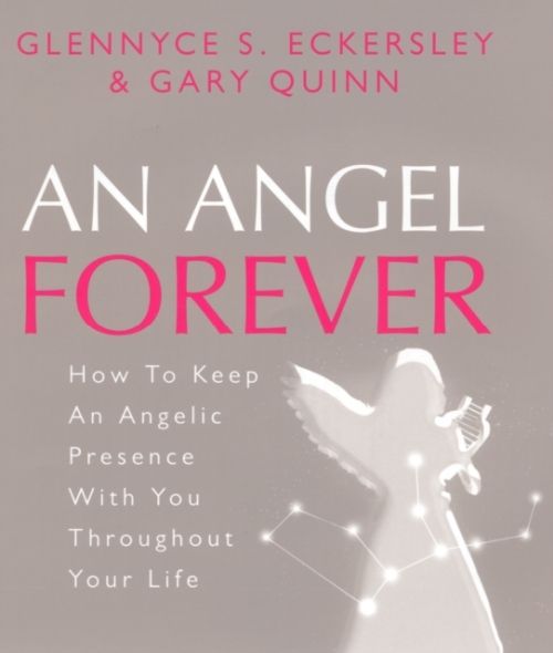 Produktbild: Quinn, G: An Angel Forever