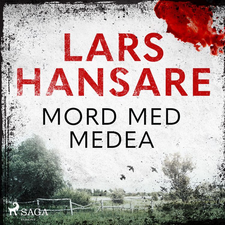 Produktbild: Mord med Medea