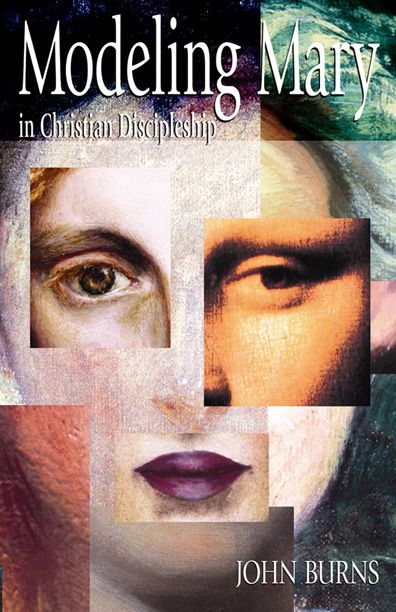 Produktbild: Modeling Mary in Christian Dis
