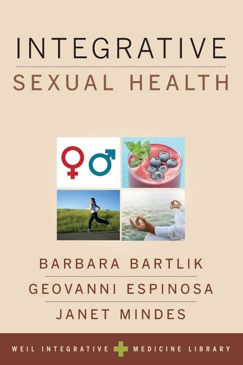 Produktbild: Integrative Sexual Health