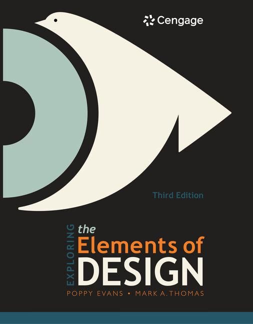 Produktbild: Exploring the Elements of Design