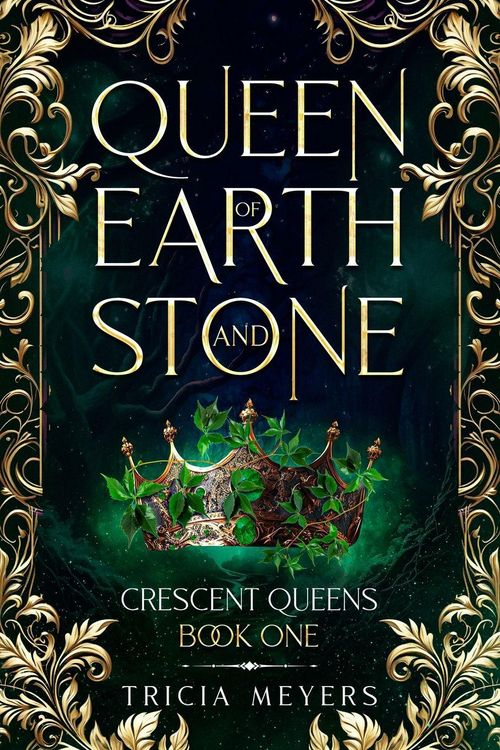 Produktbild: Queen of Earth and Stone