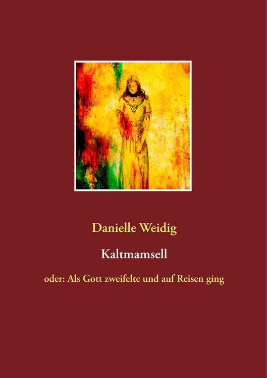 Produktbild: Kaltmamsell