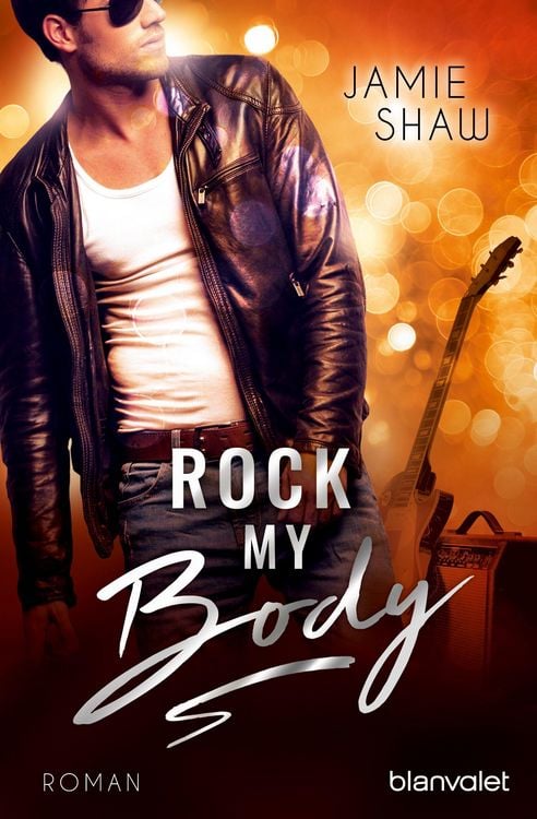 Produktbild: Rock my Body / The Last Ones to Know Bd.2