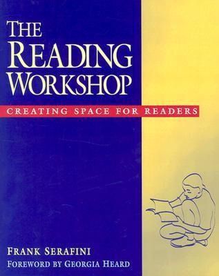 Produktbild: The Reading Workshop