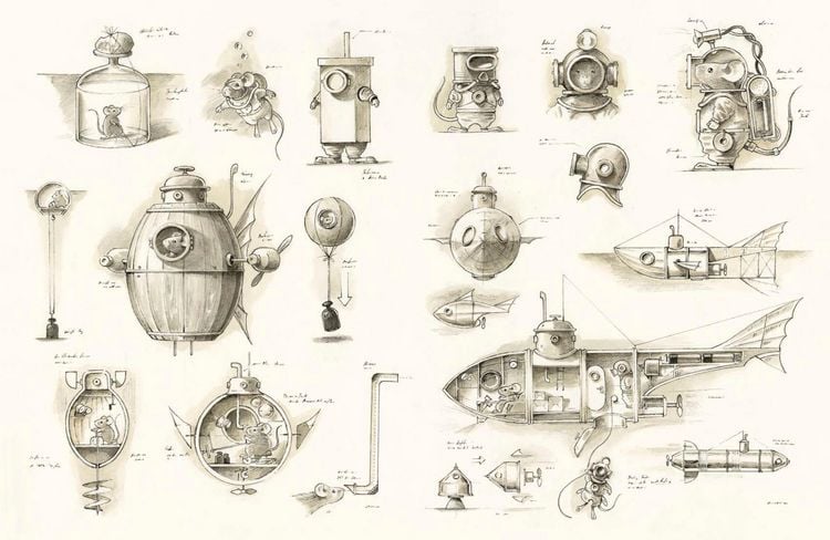 Produktbild: Edison