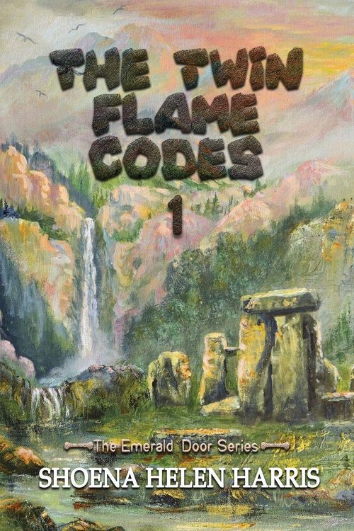 Produktbild: The Twin Flame Codes