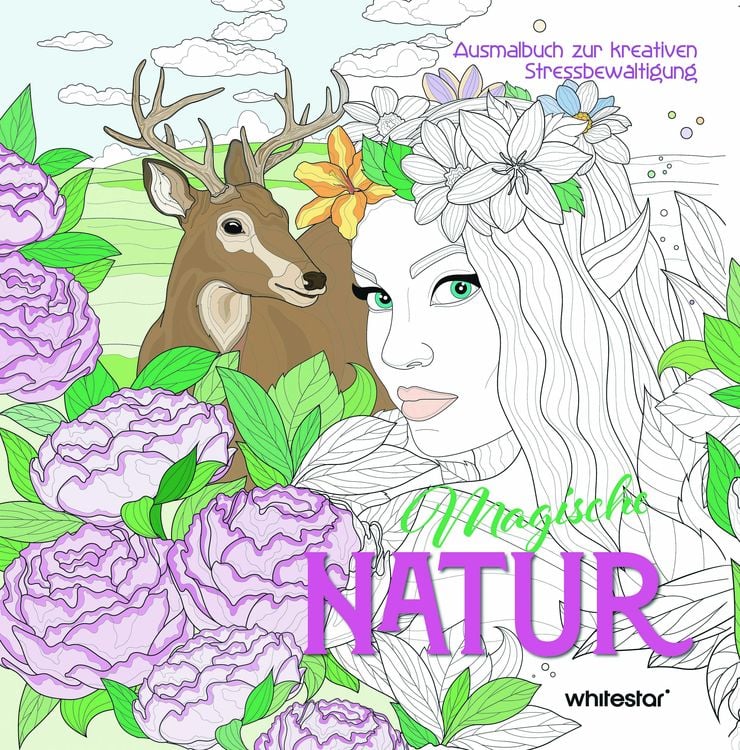 Produktbild: Magische Natur