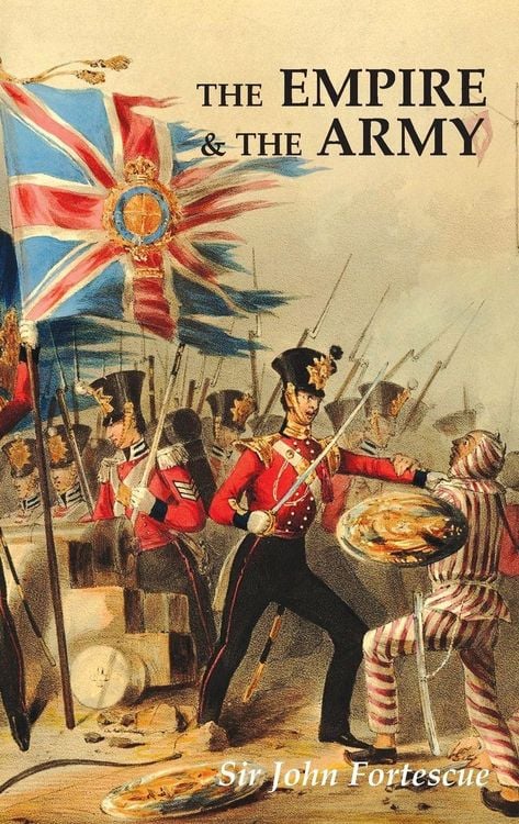 Produktbild: The Empire and The Army