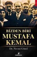 Produktbild: Bizden Biri Mustafa Kemal