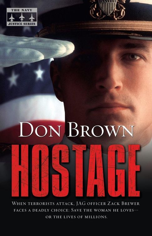 Produktbild: The Hostage
