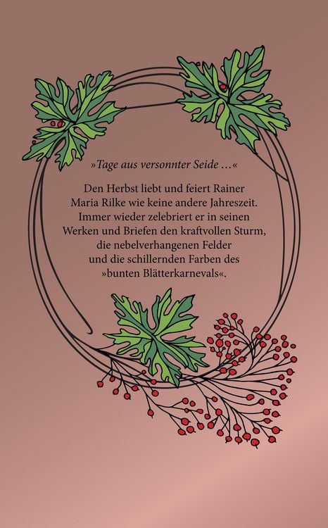 Produktbild: Herbst