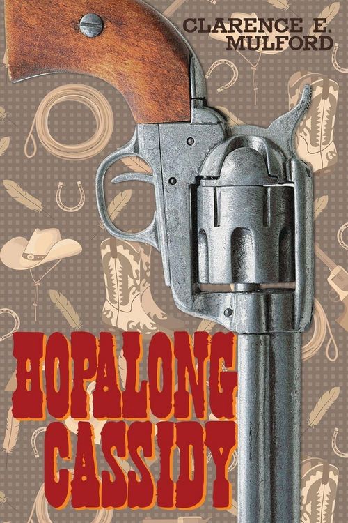 Produktbild: Hopalong Cassidy