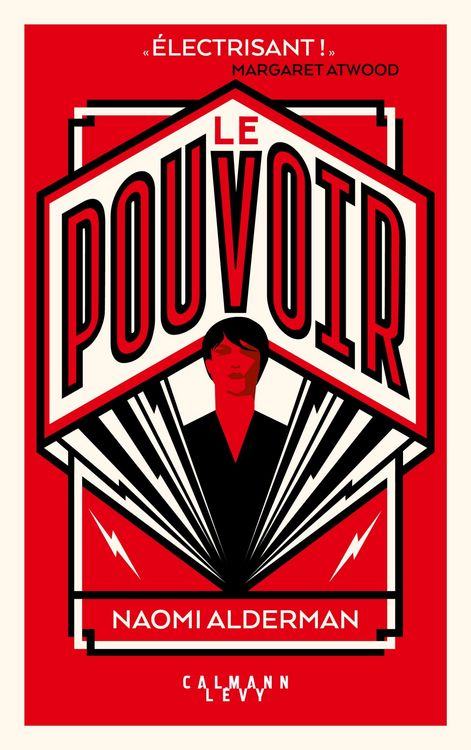 Produktbild: Le Pouvoir