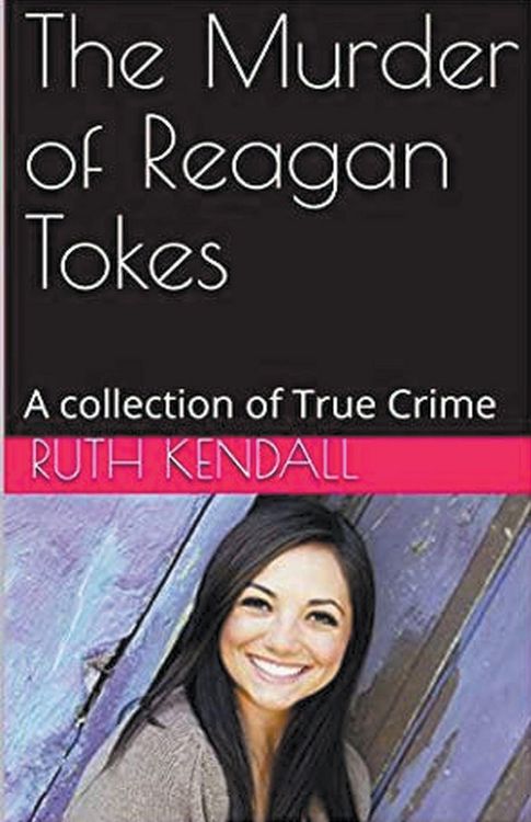 Produktbild: The Murder of Reagan Tokes