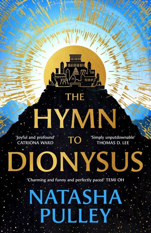 Produktbild: The Hymn to Dionysus