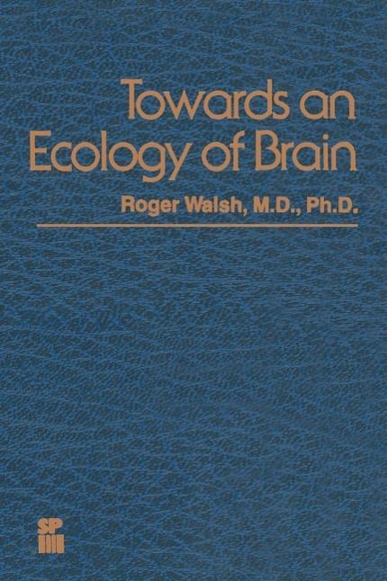 Produktbild: Towards an Ecology of Brain