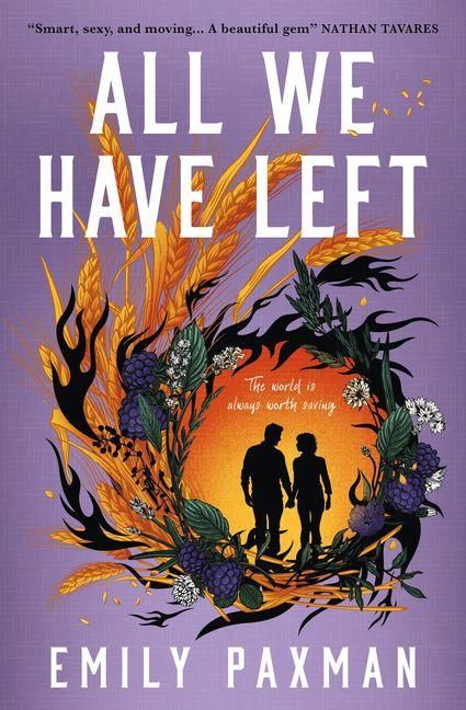 Produktbild: All We Have Left