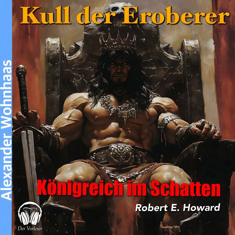 Produktbild: Kull der Eroberer - K&ouml;nigreich im Schatten