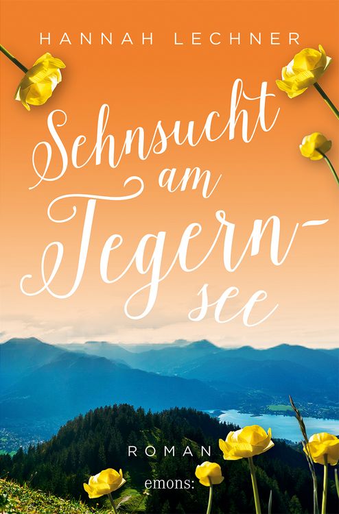 Produktbild: Sehnsucht am Tegernsee
