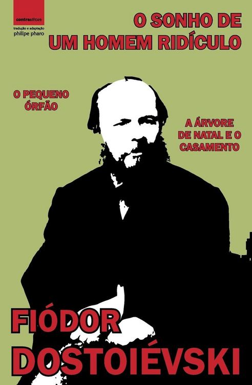 Produktbild: O Sonho de um Homem Rid&iacute;culo
