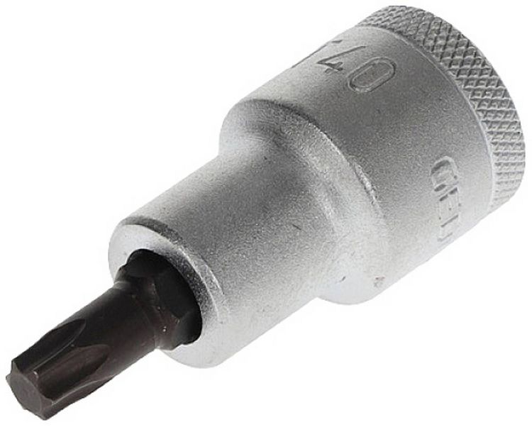 Produktbild: Gedore ITX 19 T40 6156330 Steckschl&uuml;ssel-Bit-Einsatz