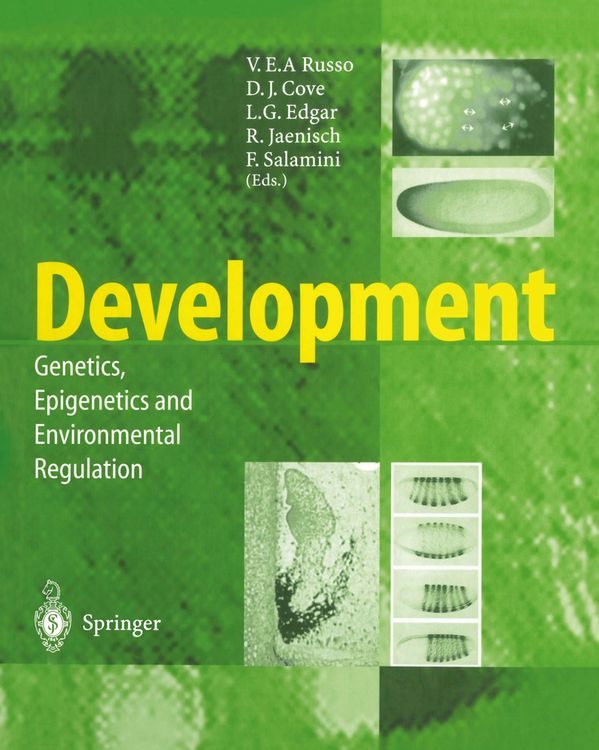Produktbild: Development