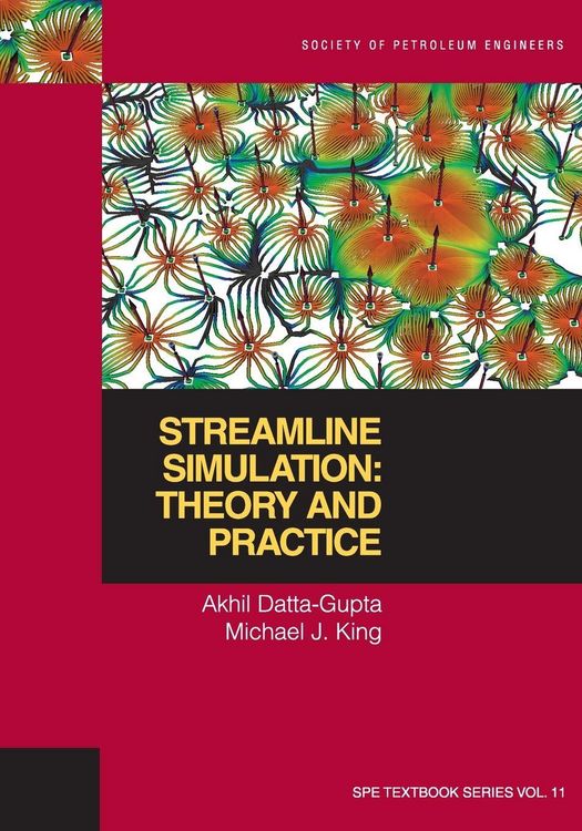 Produktbild: Streamline Simulation