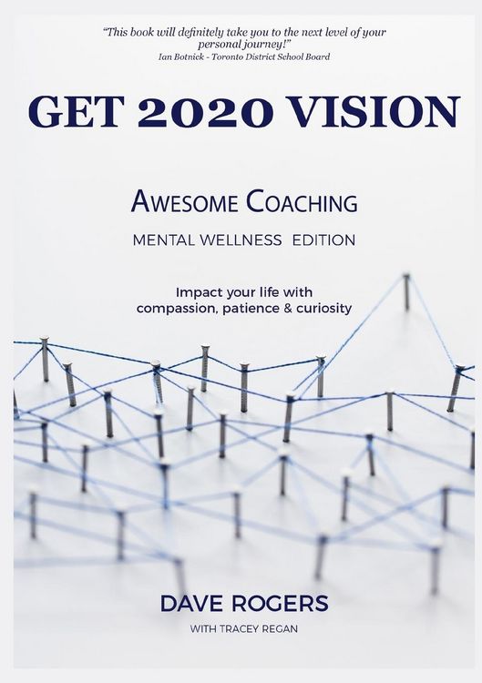 Produktbild: Get 2020 Vision