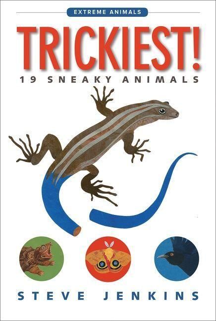 Produktbild: Trickiest!
