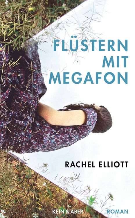 Produktbild: Fl&uuml;stern mit Megafon