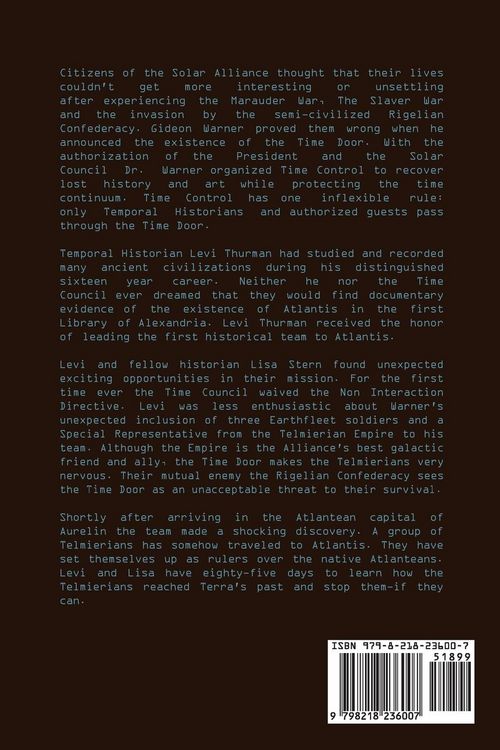 Produktbild: Riddle of Alexandria