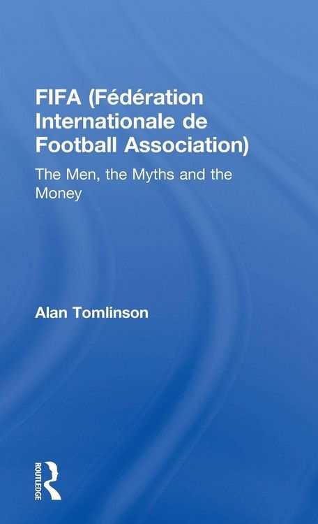 Produktbild: FIFA (F&eacute;d&eacute;ration Internationale de Football Association)