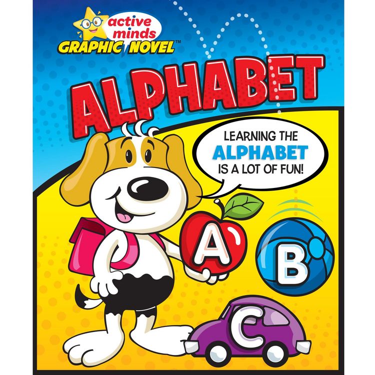 Produktbild: Alphabet