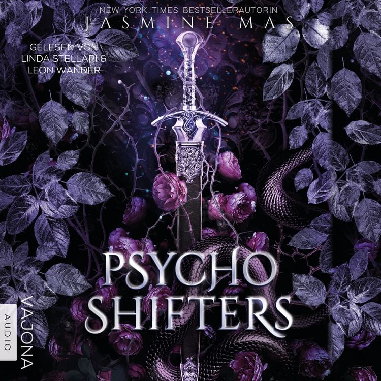 Produktbild: Psycho Shifters (Nur bei uns!)