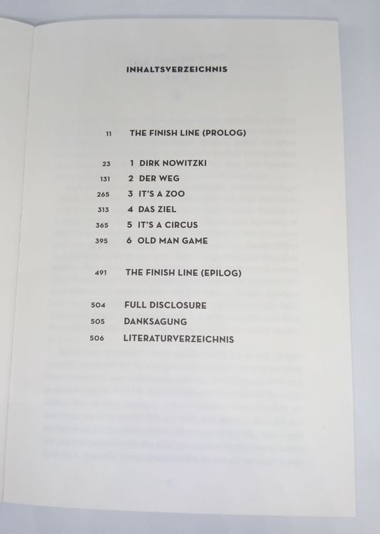 Produktbild: The Great Nowitzki