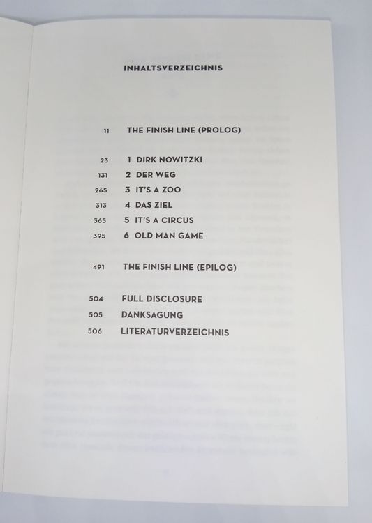 Produktbild: The Great Nowitzki