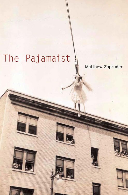 Produktbild: The Pajamaist
