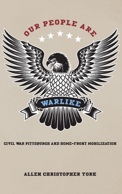 Produktbild: Our People Are Warlike