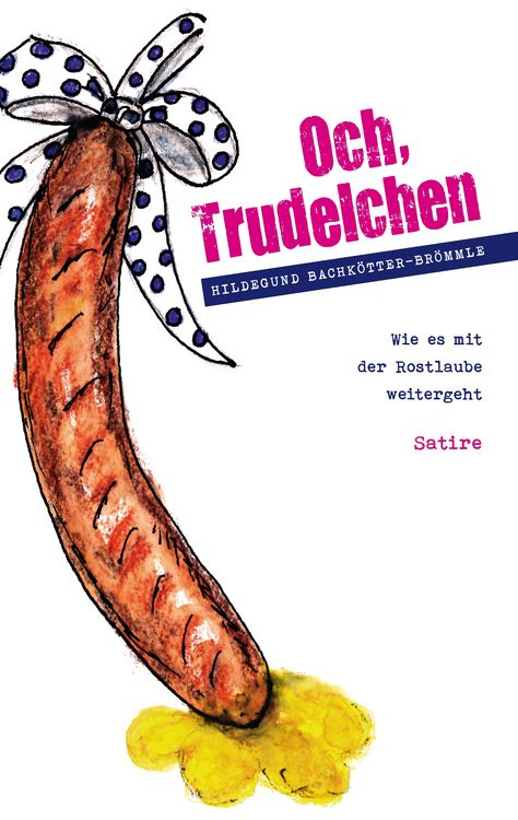 Produktbild: Och, Trudelchen