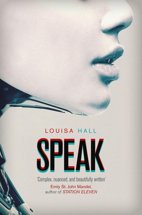 Produktbild: Speak