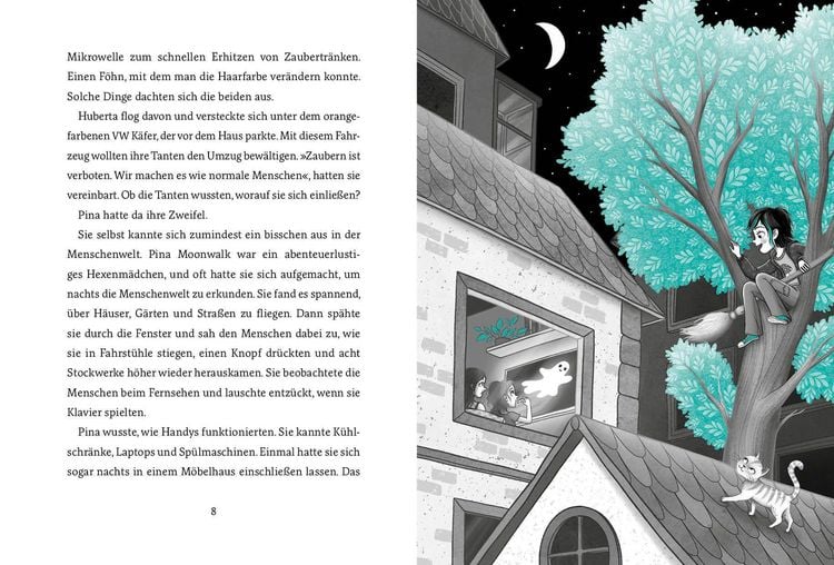 Produktbild: Verflixt verhext