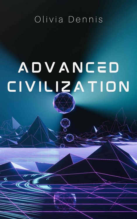Produktbild: Advanced Civilization