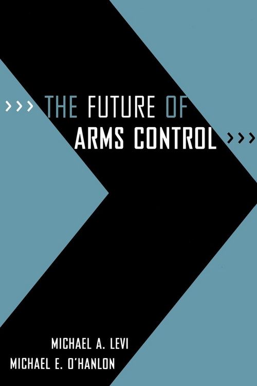 Produktbild: Future of Arms Control