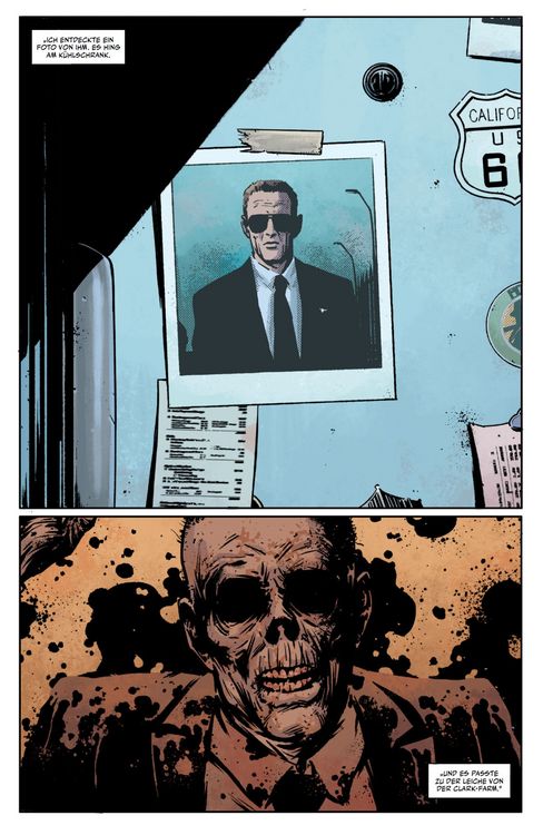 Produktbild: Rorschach
